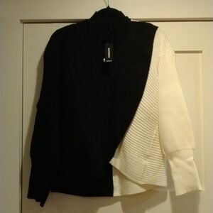 Express Sweater, Size XL